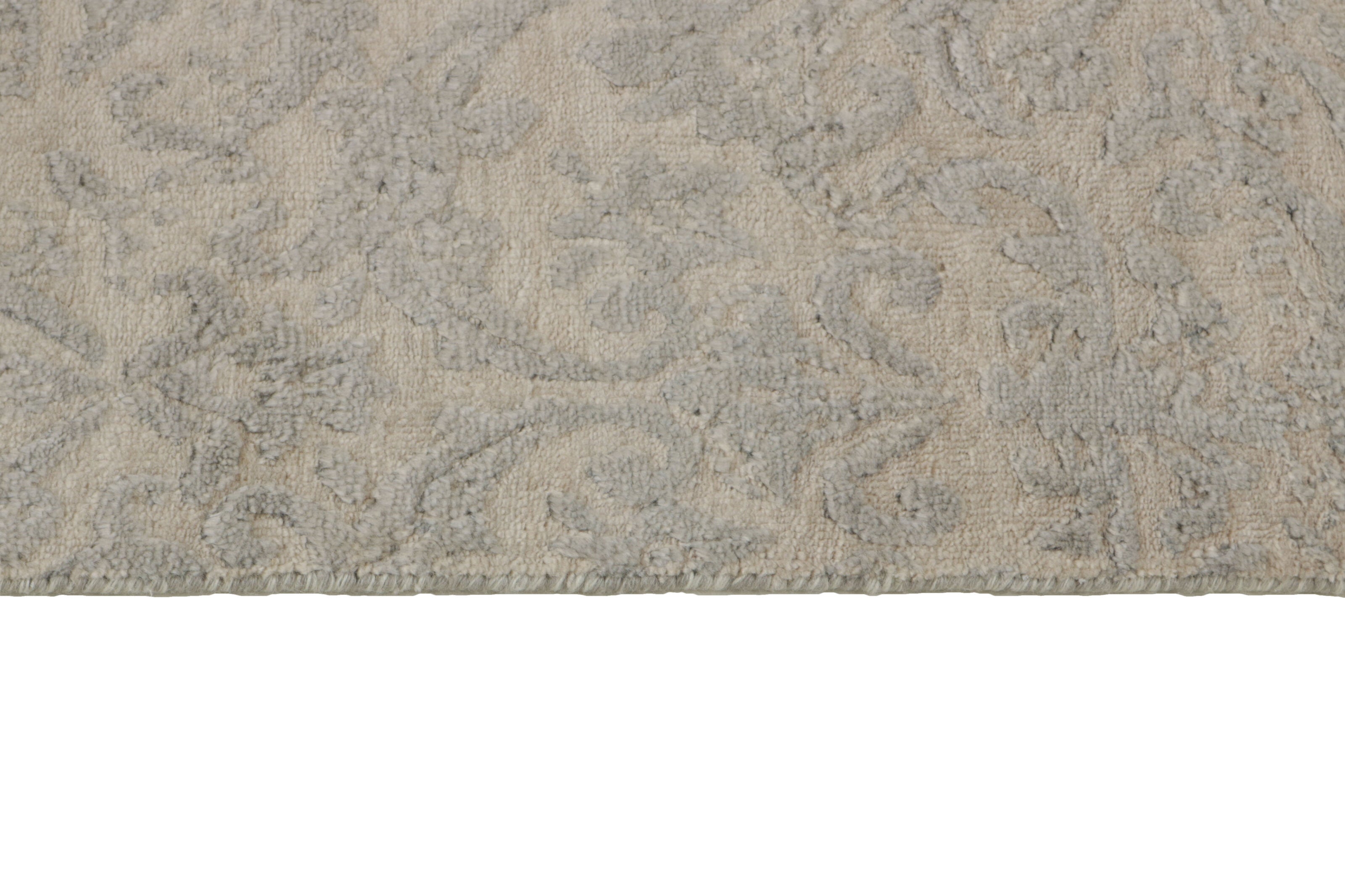 Tessa Woven Damask Rug