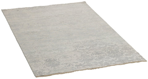 Tessa Woven Damask Rug