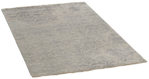 Tessa Woven Damask Rug