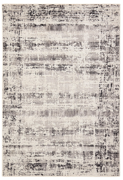 Texture Rug – Polyester – 170 × 240 cm – Design 2
