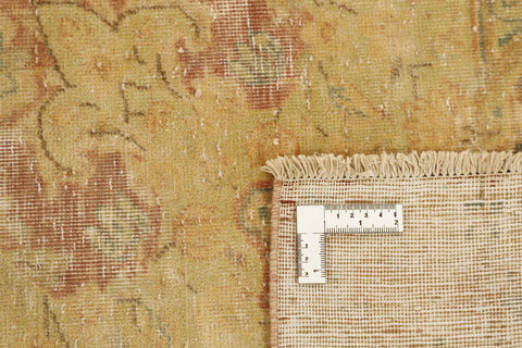 Vintage Kerman Fine Rug – 198 × 285 cm
