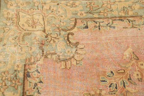 Vintage Kerman Fine Rug – 223 × 311 cm
