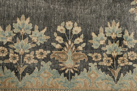 Vintage Kerman Fine Rug – 254 × 346 cm
