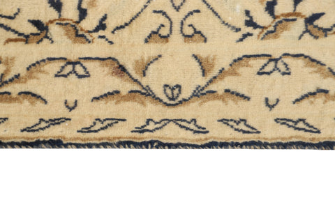 Vintage Kerman Fine Rug – 290 × 390 cm