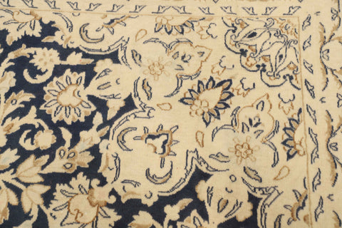 Vintage Kerman Fine Rug – 290 × 390 cm