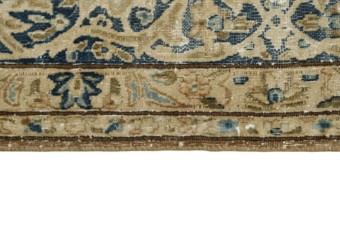 Vintage Kerman Fine Rug – 291 × 418 cm