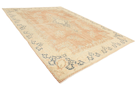 Vintage Kerman Fine Rug – 293 × 415 cm
