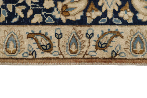 Vintage Kerman Fine Rug – 294 × 415 cm