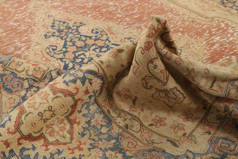 Vintage Kerman Fine Rug – 300 × 425 cm