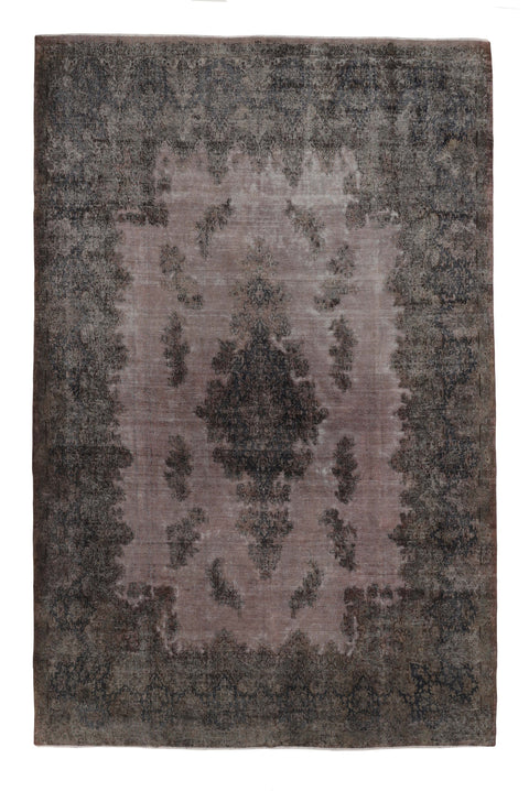 Vintage Kerman Fine Rug – 303 × 476 cm