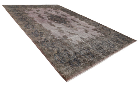 Vintage Kerman Fine Rug – 303 × 476 cm