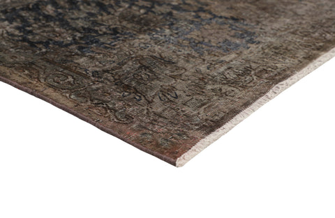 Vintage Kerman Fine Rug – 303 × 476 cm