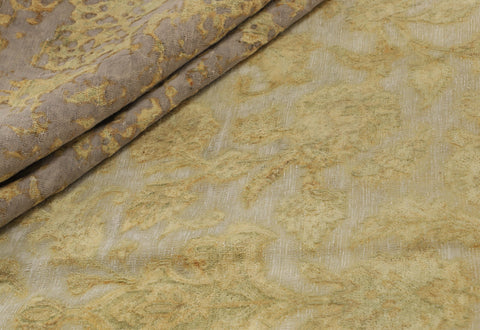 Vintage Kerman Fine Rug – 332 × 471 cm