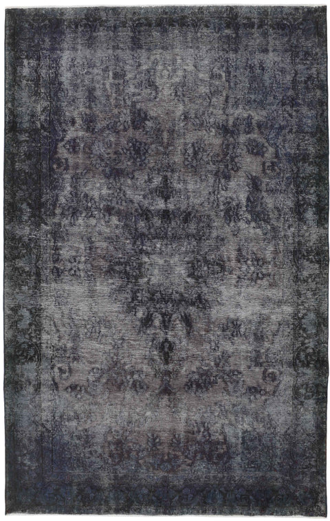 Vintage Kerman Rug – 195 × 305 cm