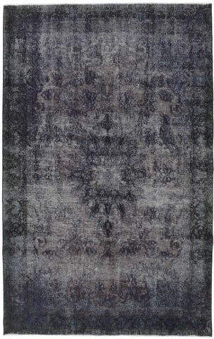 Vintage Kerman Rug – 195 × 305 cm