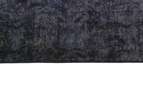 Vintage Kerman Rug – 195 × 305 cm