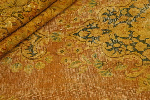 Vintage Kerman Rug – 290 × 398 cm
