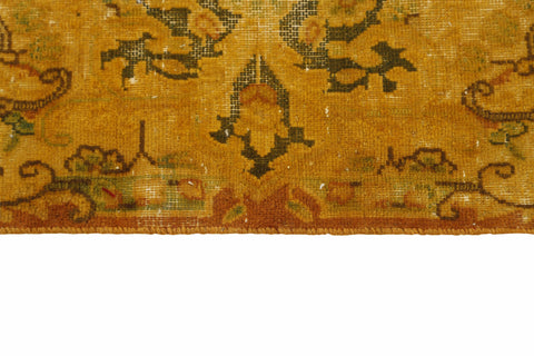 Vintage Kerman Rug – 290 × 398 cm