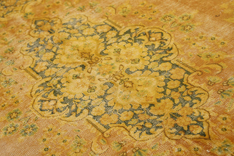 Vintage Kerman Rug – 290 × 398 cm