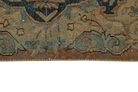 Vintage Kerman Rug – 300 × 398 cm