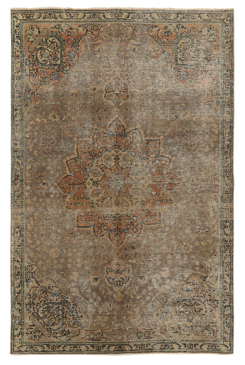 Vintage Royal Fine Rug – 180 × 283 cm