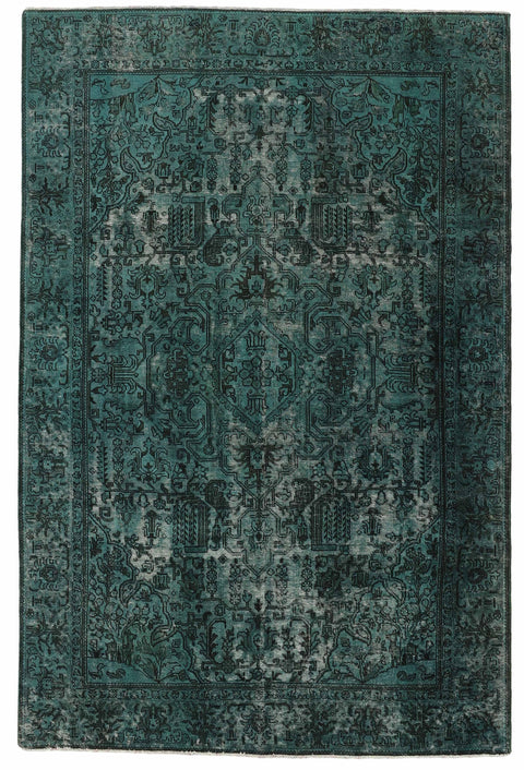 Vintage Royal Fine Rug – 193 × 291 cm