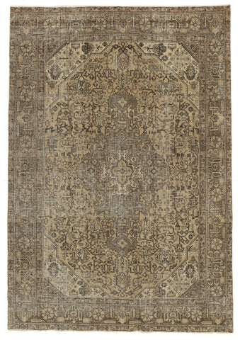 Vintage Royal Fine Rug – 194 × 280 cm