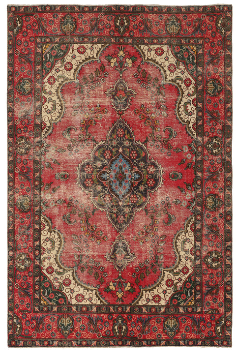 Vintage Royal Fine Rug – 194 × 287 cm