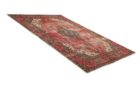 Vintage Royal Fine Rug – 194 × 287 cm