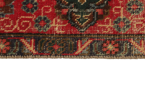 Vintage Royal Fine Rug – 194 × 287 cm