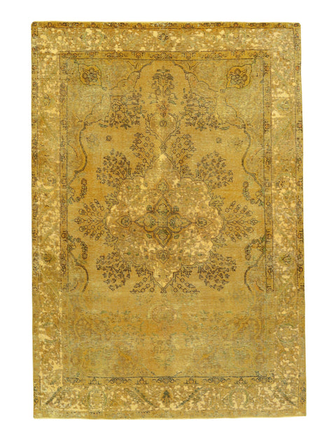 Vintage Royal Fine Rug – 199 × 284 cm