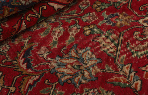 Vintage Royal Fine Rug – 200 × 298 cm – Design 2