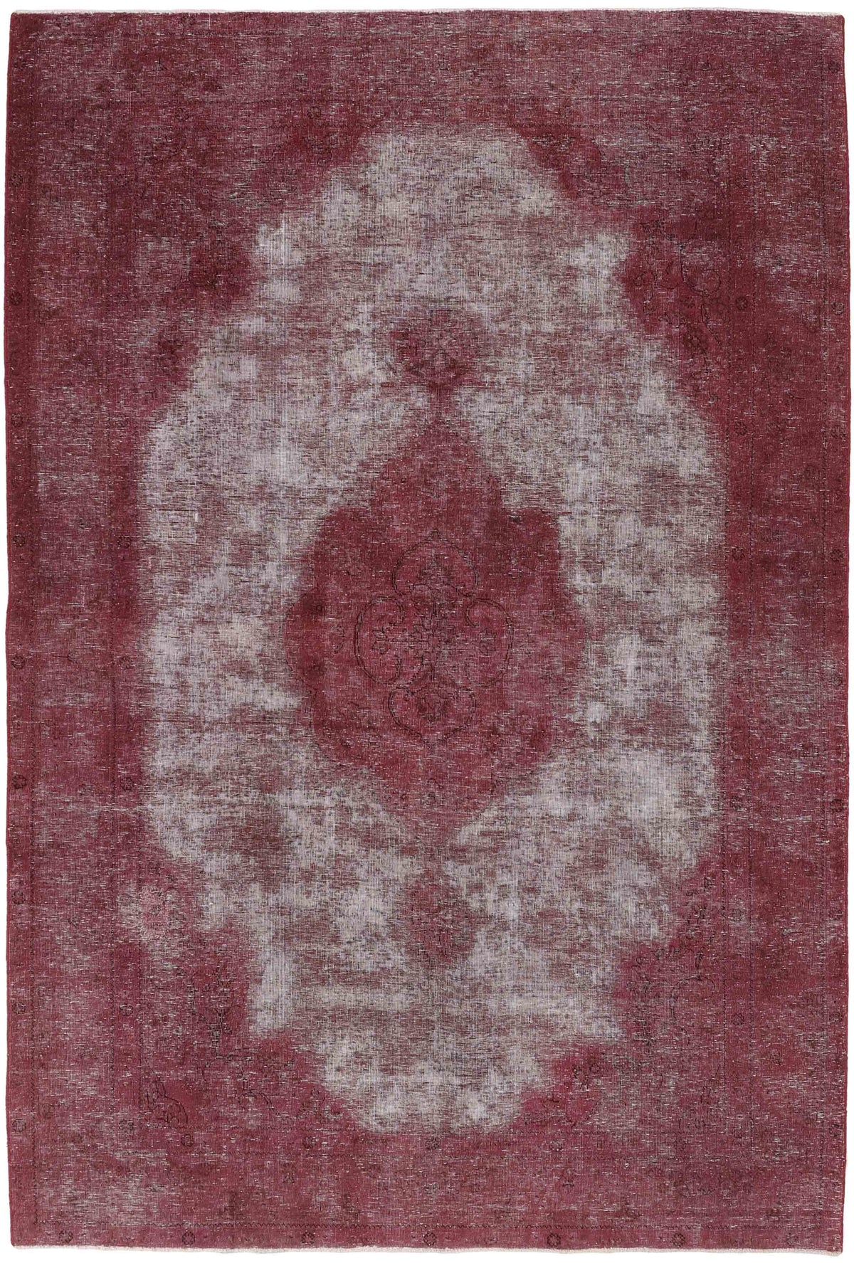 Vintage Royal Fine Rug – 202 × 302 cm