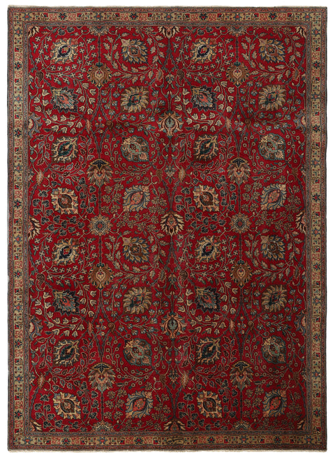 Vintage Royal Fine Rug – 224 × 312 cm