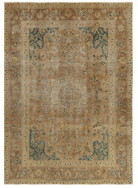 Vintage Royal Fine Rug – 232 × 326 cm