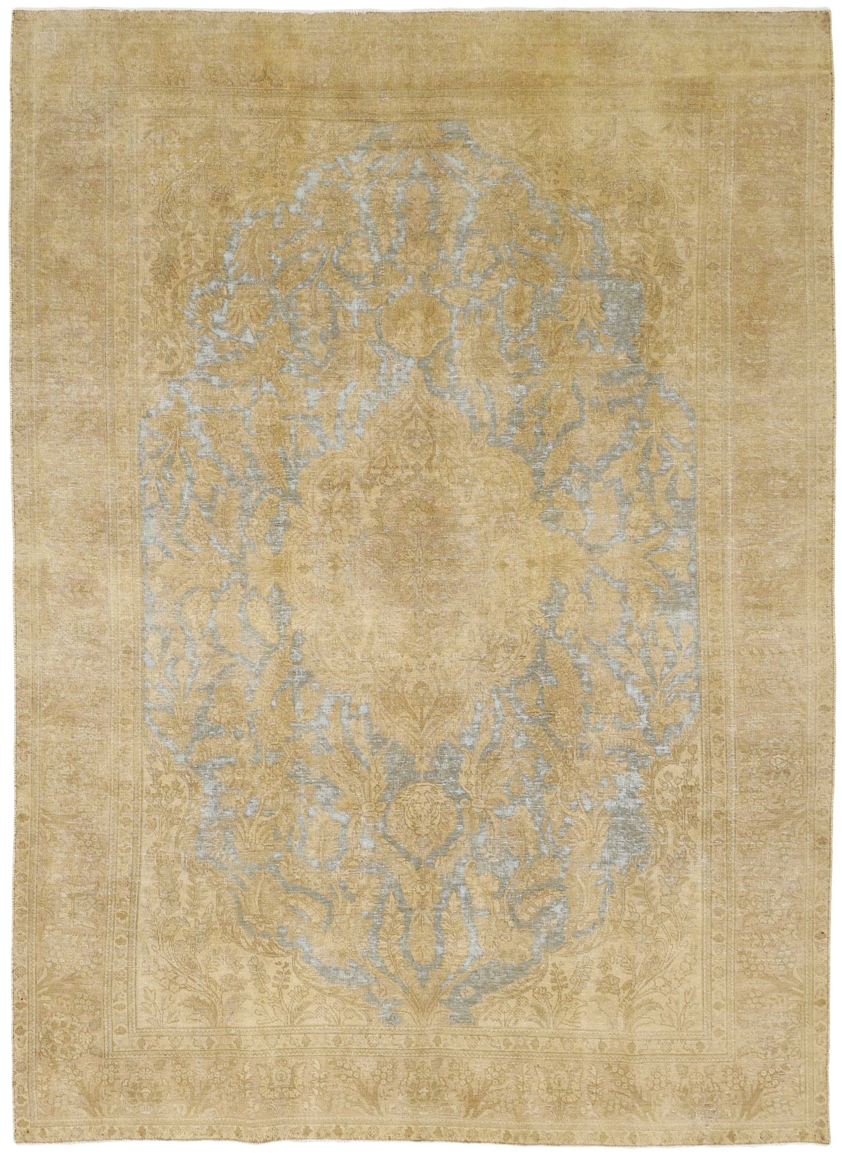 Vintage Royal Fine Rug – 242 × 338 cm