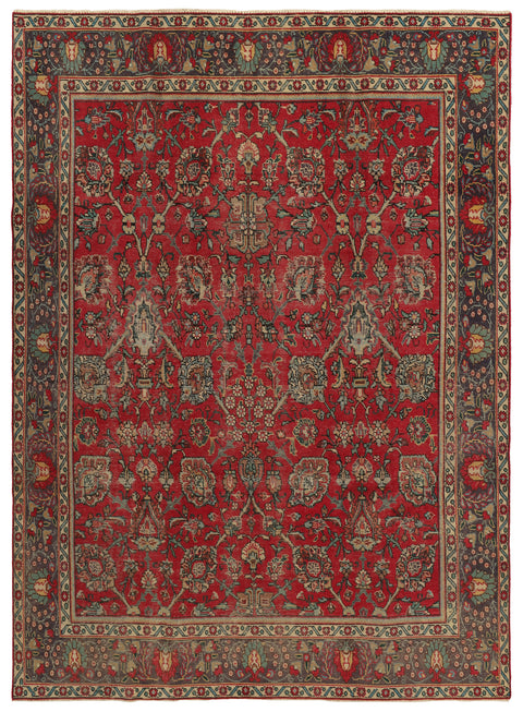 Vintage Royal Fine Rug – 243 × 334 cm
