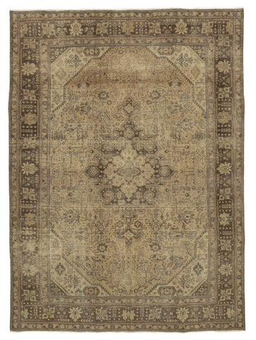 Vintage Royal Fine Rug – 247 × 338 cm