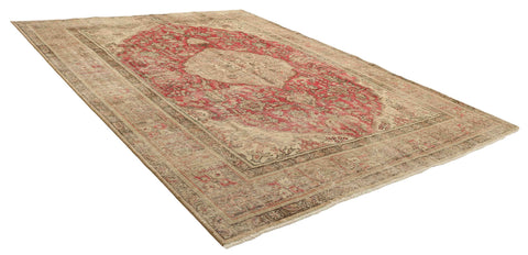 Vintage Royal Fine Rug – 280 × 375 cm