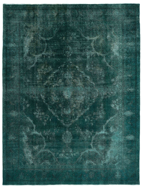 Vintage Royal Fine Rug – 284 × 368 cm