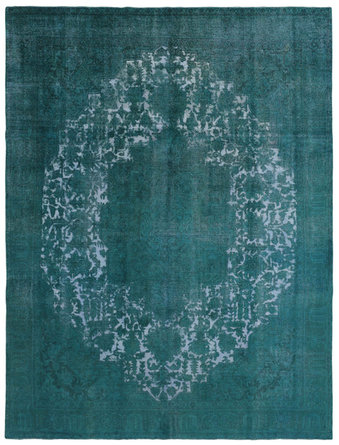 Vintage Royal Fine Rug – 289 × 387 cm