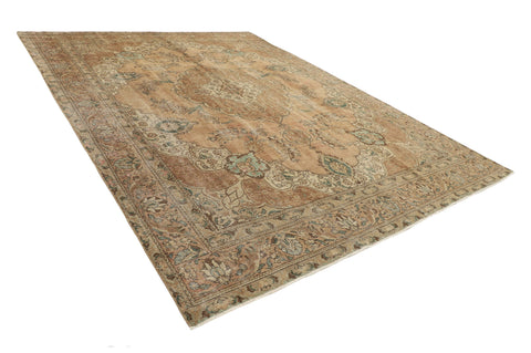 Vintage Royal Fine Rug – 292 × 377 cm