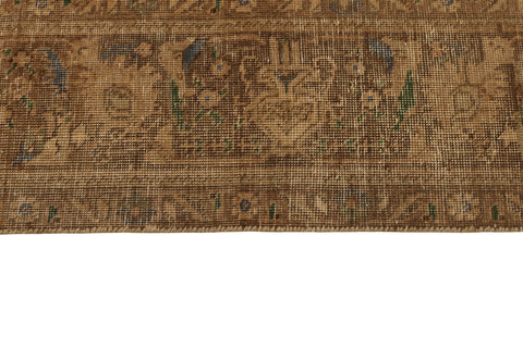 Vintage Royal Fine Rug – 297 × 392 cm