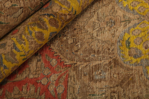 Vintage Royal Fine Rug – 297 × 392 cm