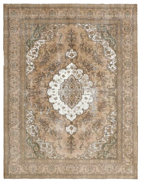 Vintage Royal Fine Rug – 300 × 388 cm