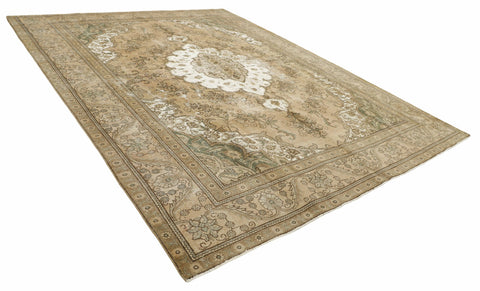 Vintage Royal Fine Rug – 300 × 388 cm
