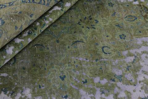 Vintage Royal Fine Rug – 301 × 431 cm