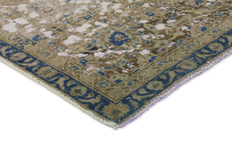 Vintage Royal Fine Rug – 301 × 431 cm