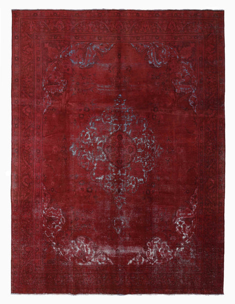 Vintage Royal Fine Rug – 302 × 385 cm