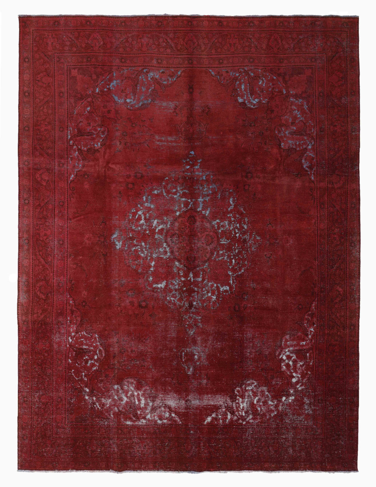Vintage Royal Fine Rug – 302 × 385 cm